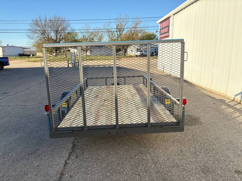 2026 BELLWETHER 6X12