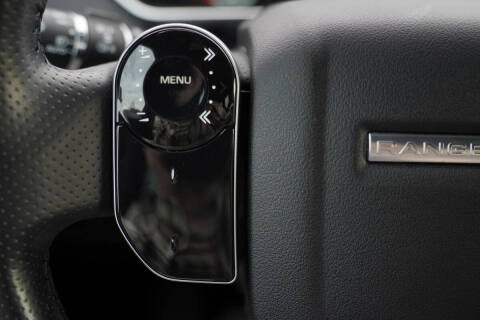 2020 Land Rover Range Rover Sport P400e HSE