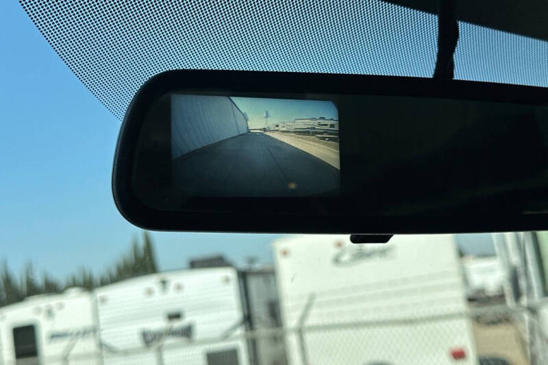 2023 Chevrolet Express LS 3500