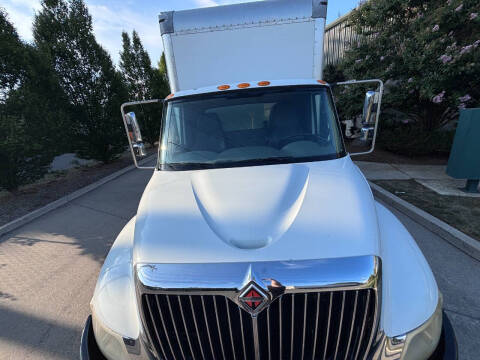 2017 International DuraStar 4300