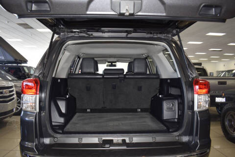 2011 Toyota 4Runner SR5