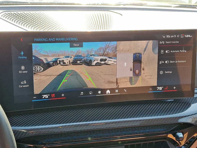 2025 BMW 4 Series M440i xDrive