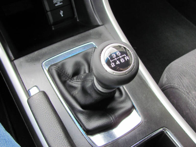 2013 Honda Accord EX