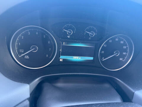 2019 Buick Enclave Essence