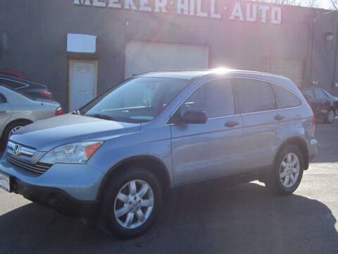 2008 Honda CR-V for sale at Meeker Hill Auto Sales in Germantown WI