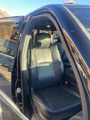 2017 RAM 2500 Laramie Limited