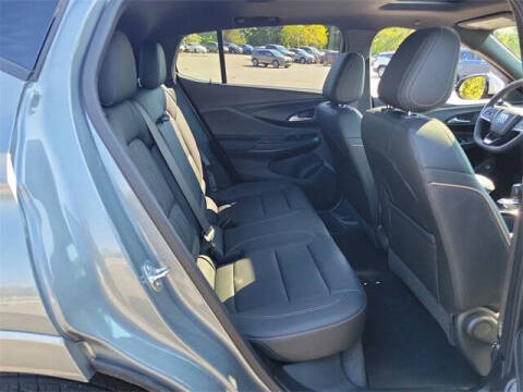 2024 Buick Envista Avenir