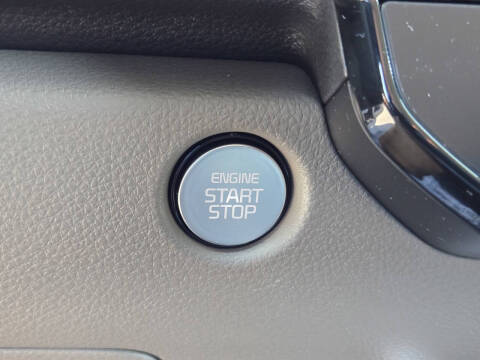 2026 Kia Carnival LX
