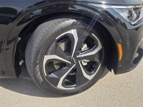 2023 Kia EV6 GT-Line