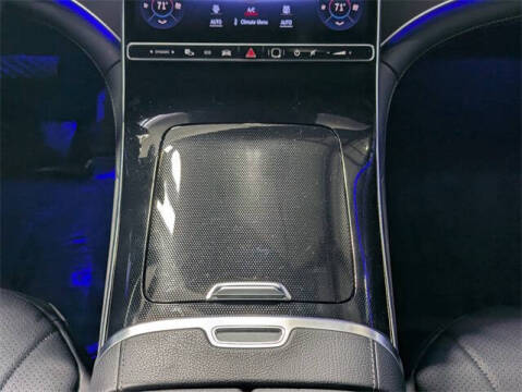 2023 Mercedes-Benz EQE EQE 350 4MATIC