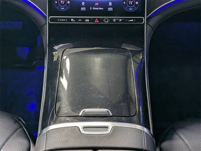 2023 Mercedes-Benz EQE EQE 350 4MATIC