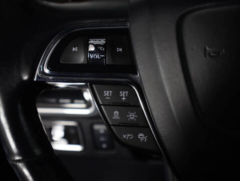 2023 Lincoln Navigator L Reserve