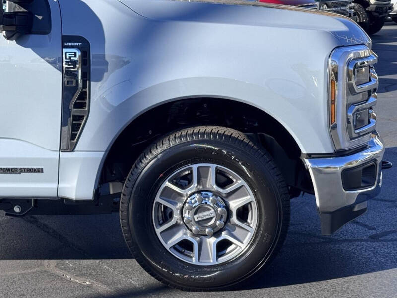 2026 Ford F-350 Super Duty