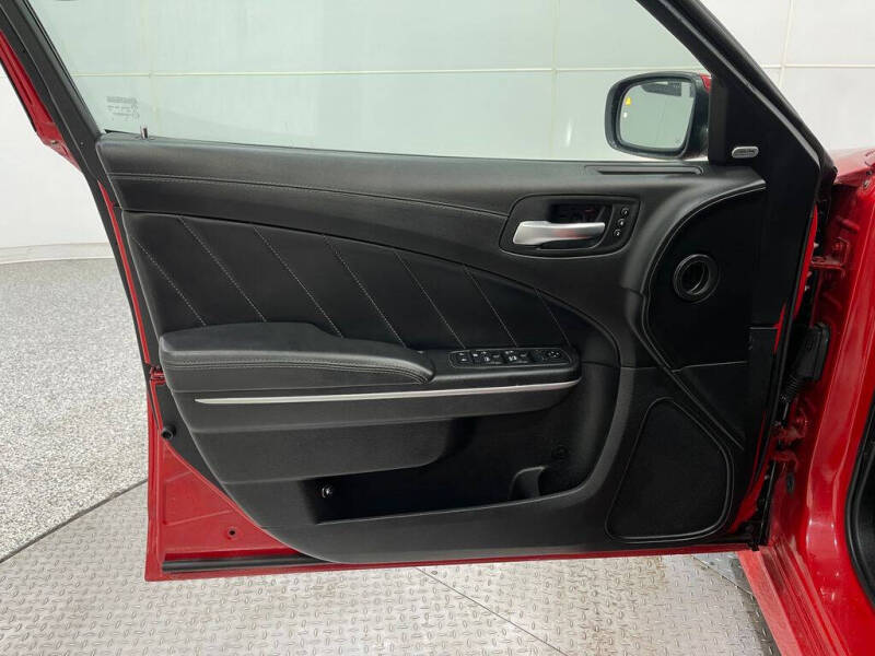 2019 Dodge Charger R/T Scat Pack