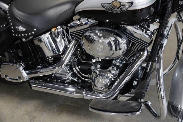 2003 Harley-Davidson SOFTAIL HE
