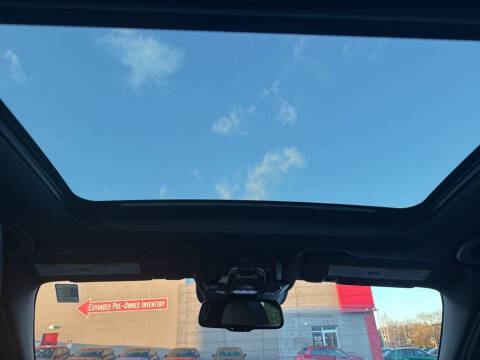 2025 Alfa Romeo Giulia