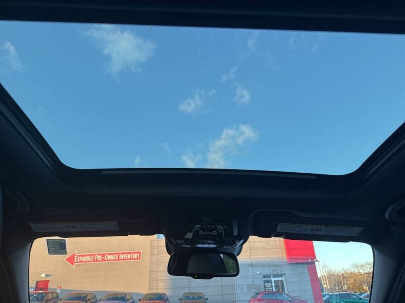 2025 Alfa Romeo Giulia