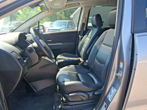 2010 Mazda MAZDA5 Grand Touring