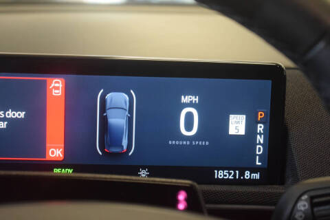 2023 Ford Mustang Mach-E Select