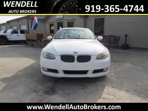 2009 BMW 3 Series 328i