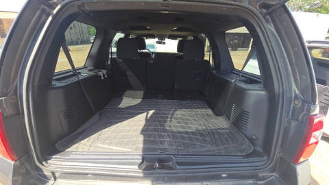 2017 Ford Expedition XLT