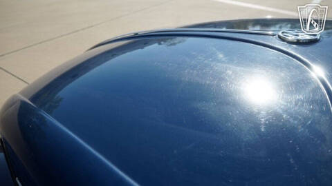 1967 Volkswagen Beetle