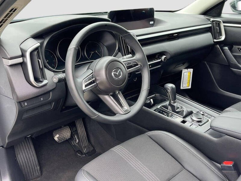 2025 Mazda CX-50 2.5 S Select