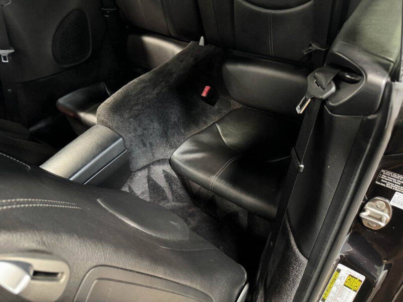 2009 Porsche 911 Carrera