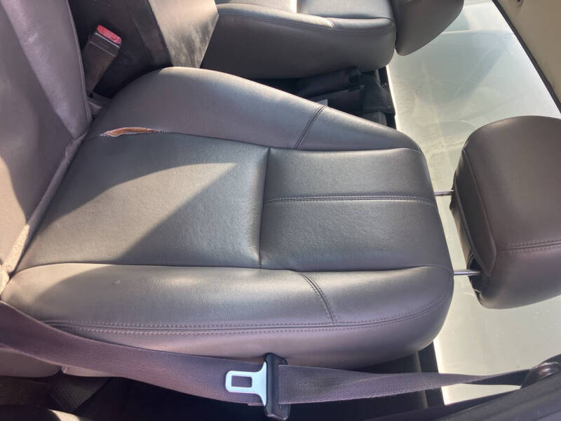 2013 Chevrolet Silverado 2500HD Work Truck