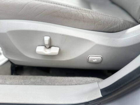 2009 Subaru Forester 2.5 X Limited