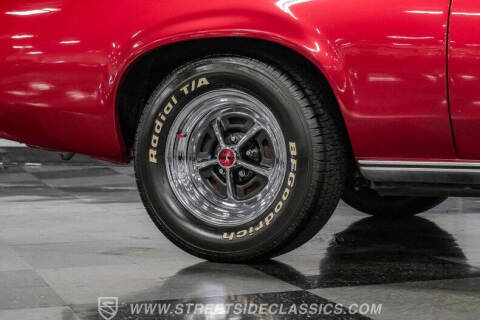 1973 Mercury Cougar