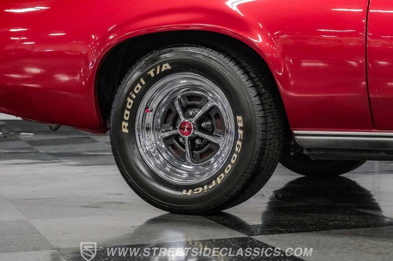 1973 Mercury Cougar