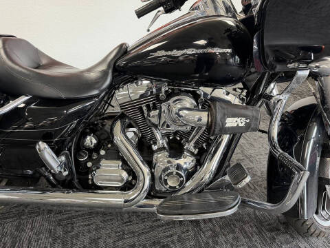 2016 Harley-Davidson Road Glide Special