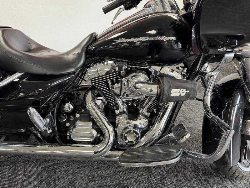 2016 Harley-Davidson Road Glide Special