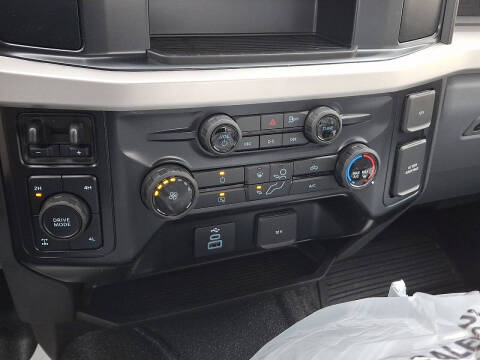 2026 Ford F-250 Super Duty XL