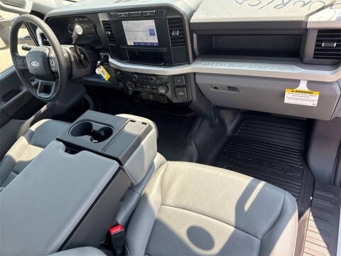 2024 Ford F-450 Super Duty