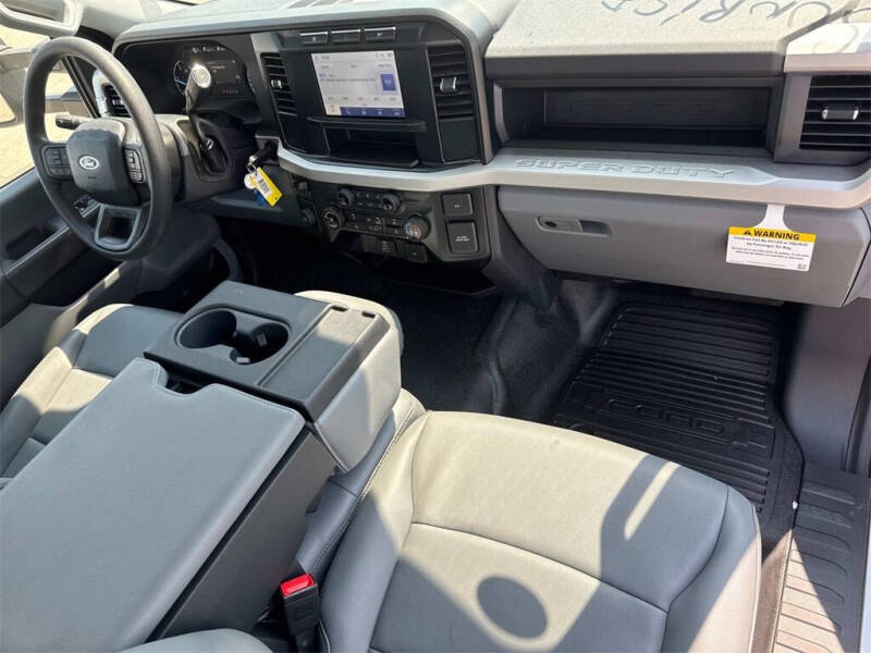 2024 Ford F-450 Super Duty