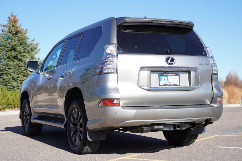 2023 Lexus GX 460