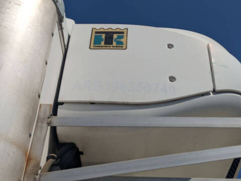 2018 Freightliner M2 106