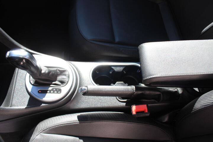 2016 Volkswagen Beetle