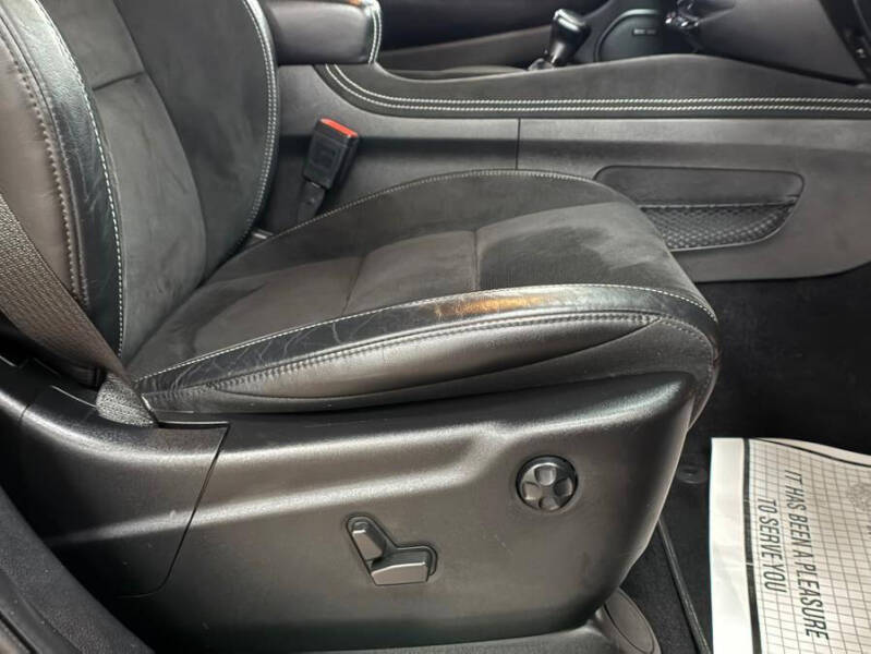 2021 Dodge Durango SRT Hellcat