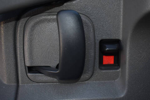 2018 Chevrolet Express 2500