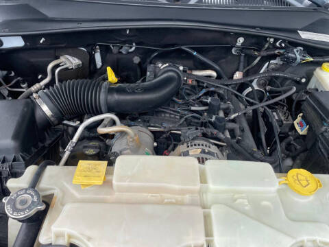 2012 Jeep Liberty Latitude