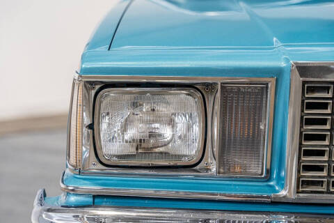 1978 Chevrolet Malibu