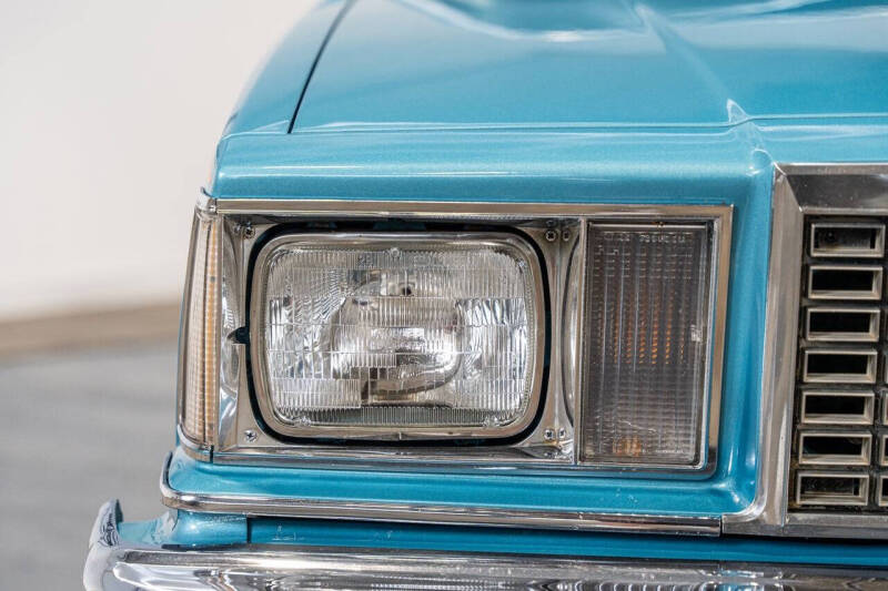 1978 Chevrolet Malibu