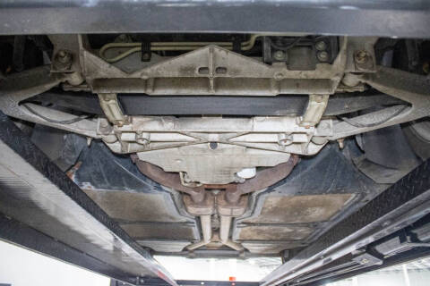 1998 Chevrolet Corvette