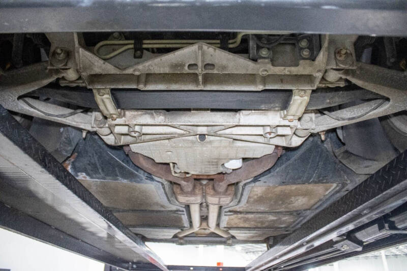 1998 Chevrolet Corvette