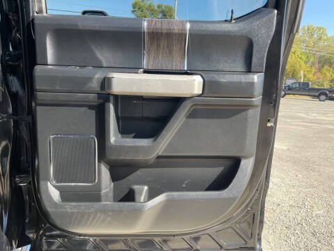 2020 Ford F-350 Super Duty