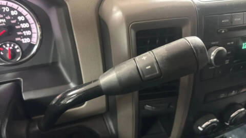 2012 RAM 1500