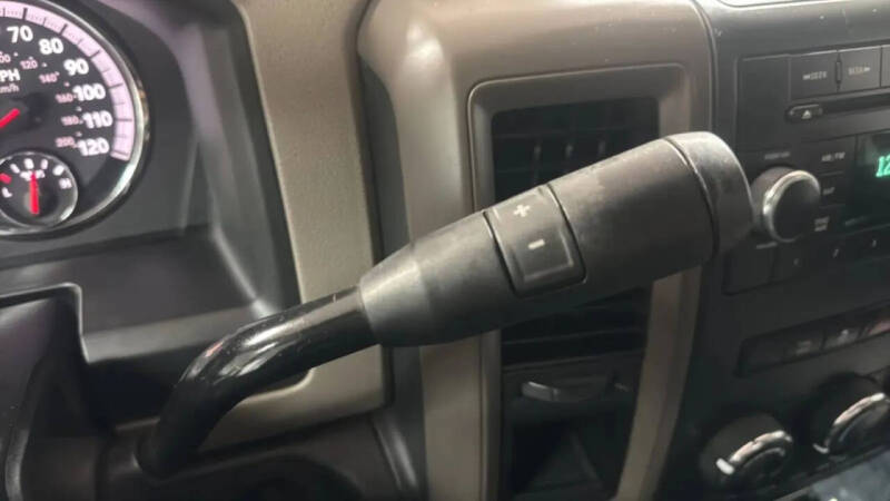 2012 RAM 1500
